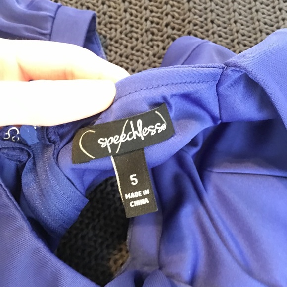 Prom Dress - Picture 5 of 6